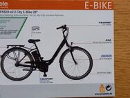 Damen E-Bike - Hagen (Teutoburger Wald)