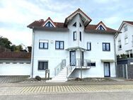 Exklusives Einfamilienhaus mit Einliegerwohnung und Wellnessbereich in Münzesheim - Kraichtal
