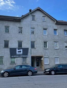 Mehrfamilienhaus mit 4 Wohneinheiten - Rendite- und Umbaupotenzial - Tuttlingen