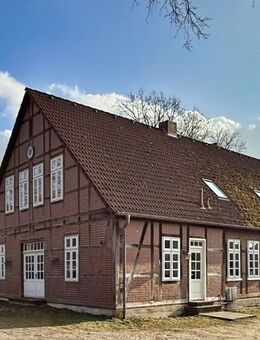 Beedenbostel: Attraktive Kapitalanlage mit Erweiterungspotenzial - Beedenbostel