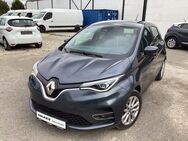 Renault ZOE, (ohne Batterie) Z E 50 EXPERIENCE, Jahr 2020 - Ludwigsburg