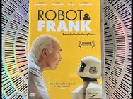 Robot & Frank Zwei diebische Komplizen | DVD |Komödie| NEUWERTIG - Dresden