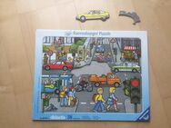 Ravensburger Puzzle Straßenverkehr - Bremen