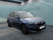 Skoda Kamiq, 1.5 TSI Drive 125 Ambiente, Jahr 2020 - München