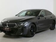 BMW 630 Gran Turismo, M Sportpaket Laser, Jahr 2021 - Paderborn