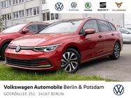 VW Golf Variant, 1.5 Golf VIII eTSI Active, Jahr 2023 - Berlin