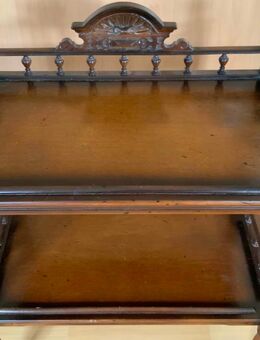 Teetisch / Beistelltisch / Servierwagen - Mülheim-Kärlich