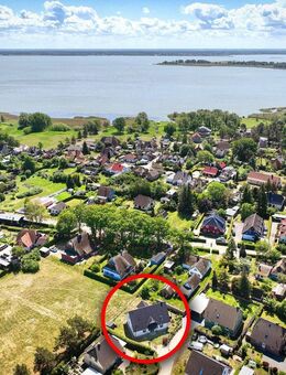 Ihr Traum vom Leben an der Ostsee? - Wir haben die passende Immobilie für Sie! - Wieck (Darß)