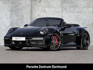 Porsche 992, 911 Turbo Cabriolet, Jahr 2020 - Holzwickede