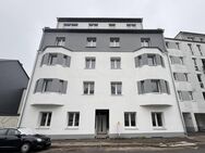Sanierte 3-Zimmer-Wohnung mit Balkon in der City von Gevelsberg - Gevelsberg