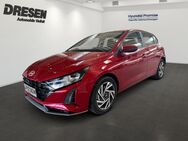 Hyundai i20, 1.0 T FL (MJ24) M T Trend Klimaautoamtik, Jahr 2024 - Dormagen