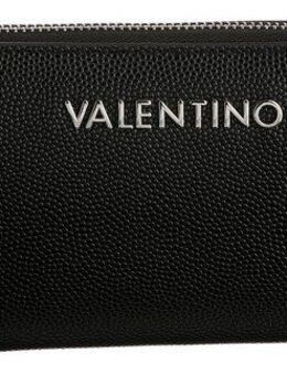 VALENTINO BAGS Geldbörse DIVINA, Geldbeutel Portemonnaie Damenbörse
