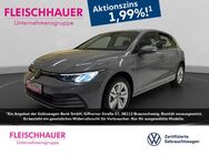 VW Golf, 1.0 TSI VIII Life, Jahr 2023 - Bonn