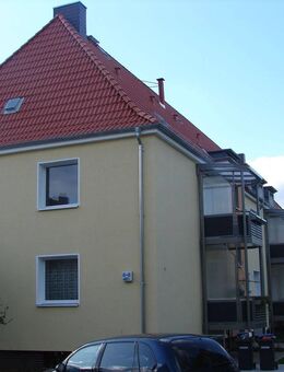2-Zimmerwohnung in Letter - Seelze