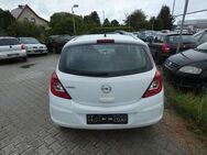 Opel Corsa Selection Klima Radio HU AU Neu - Bautzen