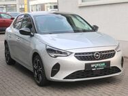 Opel Corsa, F Elegance, Jahr 2022 - Hachenburg