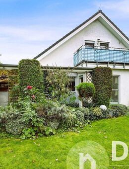 Einfamilienhaus und Sommergartenhaus als attraktive Kapitalanlage zur späteren Selbstnutzung - Königs Wusterhausen