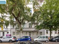 Vermietete Dreizimmerwohnung in der Fritschestraße - Berlin