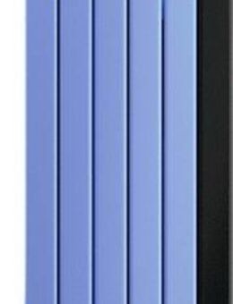 ABUS Faltschloss uGrip Bordo 5700 (mit Halterung), mit Halterung - 80 cm Länge