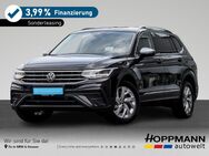 VW Tiguan, 2.0 TSI Allspace Life APPCONNECT, Jahr 2023 - Olpe