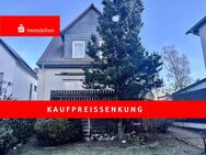Ihr Rückzugsort im Grünen - Sanierungsbedürftiges Einfamilienhaus mit großem Garten - Friedrichsdorf