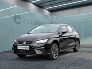 Seat Ibiza, Style, Jahr 2024 - München