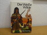 Buch "Der weiße Wilde" - Bielefeld Brackwede