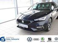 Seat Leon, 2.0 TSI Sportstourer FR, Jahr 2023 - Aurich