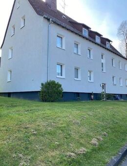 2-Zimmer-Wohnung in Siegen Niederschelden - Siegen (Universitätsstadt)