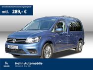 VW Caddy, 1.4 TSI Maxi Comfortline AppCon, Jahr 2018 - Backnang