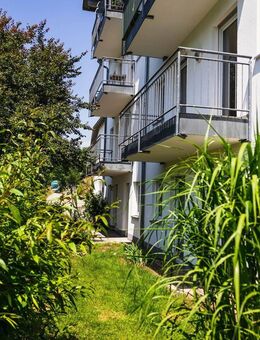 ***Gartenwohnung - PROJEKT: W21&23 - Wohnen am Metzenbach*** - Lappersdorf
