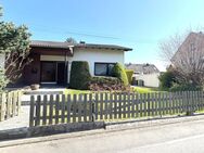 Solider Bungalow mit +65 m² Ausbaupotential im Souterrain - Niederkassel