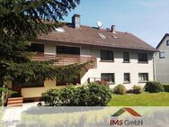 2 Zimmer-Dachgeschosswohnung im schönen Neuhaus im Solling zu vermieten - Holzminden