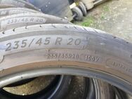 Michelin Primacy 4 (235/45 R20 100 V) - Gelsenkirchen