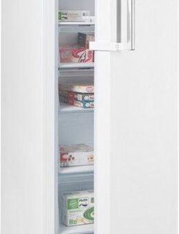 Hisense Gefrierschrank FV298N4AWC, 172 cm hoch, 59,5 cm breit, LED Display