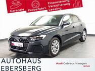 Audi A1, Sportback Advanced advanced 25 TFSI Schaltge, Jahr 2022 - Ebersberg