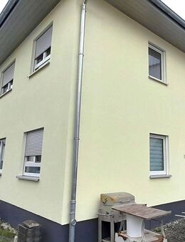 Ortenberg OT: 2 FH mit Garten in der Ortsmitte! - Ortenberg (Hessen)