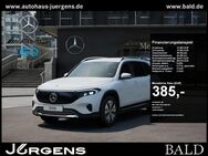 Mercedes EQB, 250 Progressive, Jahr 2024 - Iserlohn