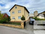 Olala - gepflegt und gut vermietet ! - Burglengenfeld