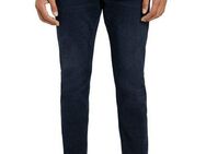 TOM TAILOR 5-Pocket-Jeans Josh in Used-Waschung
