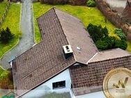 Sofort beziehbares Einfamilienhaus mit Einlieger-Ferienwohnung und tollem Grundstück - Goslar