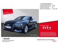 Audi A4, Avant Advanced 40 TDI, Jahr 2023 - Bielefeld