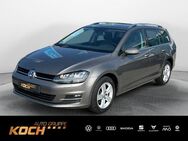 VW Golf Variant, 1.4 TSI Golf VII Highline, Jahr 2016 - Ellwangen (Jagst)