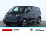 VW ID.BUZZ, Pro IQ-LIGHT EASY-OPEN 19, Jahr 2023 - Mühlhausen (Regierungsbezirk Oberpfalz)