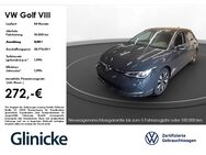 VW Golf, 2.0 TDI VIII Move SiHz, Jahr 2024 - Erfurt