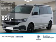 VW T6 California, 2.0 TDI 1 Ocean, Jahr 2023 - Krefeld