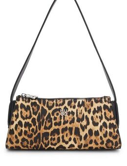 HUGO Schultertasche Chris 2.0, Henkeltasche, Handtasche Damen, Tasche Damen