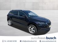 Skoda Karoq, 1.5 Style 16V, Jahr 2019 - Pförring