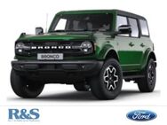 Ford Bronco, OuterBanks ° Differential, Jahr 2022 - Pulheim