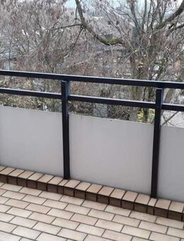 Vier Wände zum Wohlfühlen mit WBS. - Hünxe